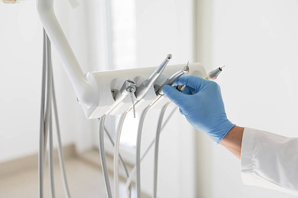 24/7 Emergency Tooth Extraction experts in Cottonwood Shores, TX